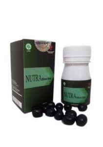 NUTRA HERBS Subulussalam