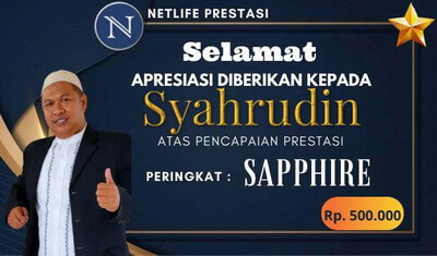 Bisnis Terlaris Semarang Prestasi Netlife
